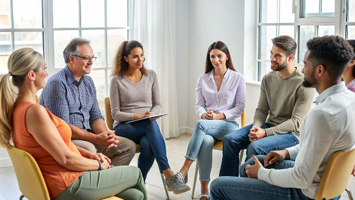 Psychotherapy