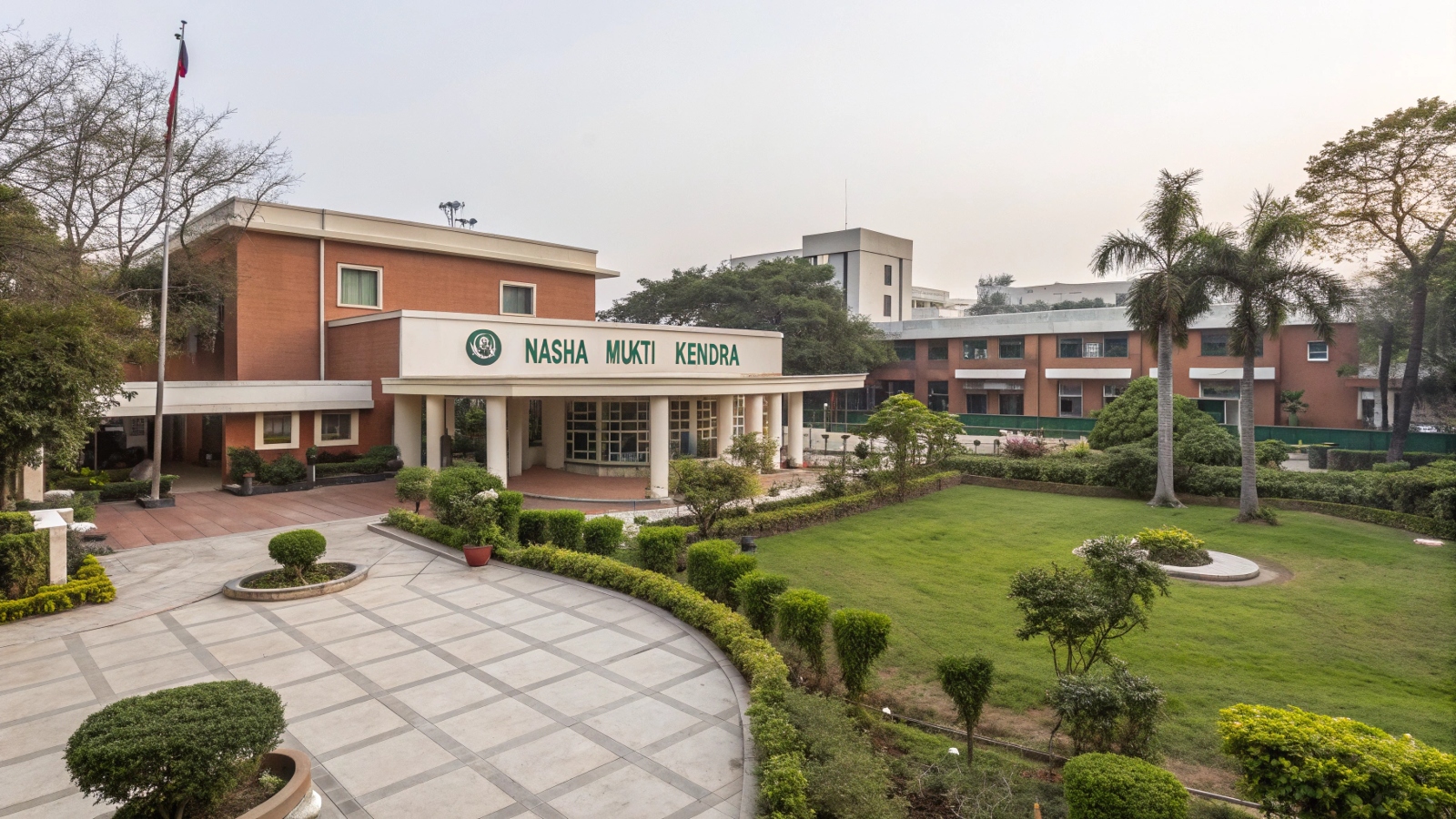 Detoxification in Addiction Treatment