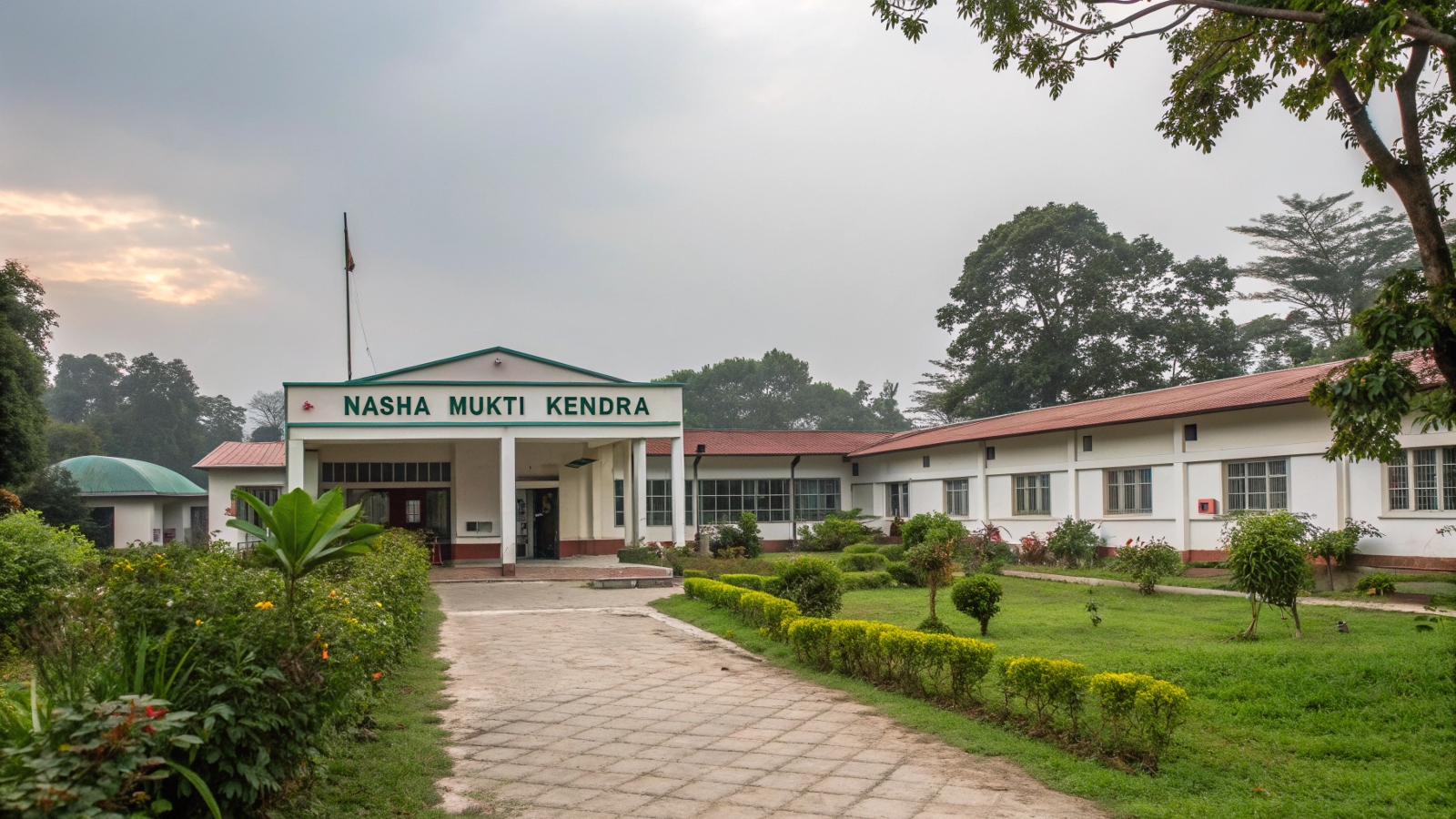 Detoxification in Addiction Treatment