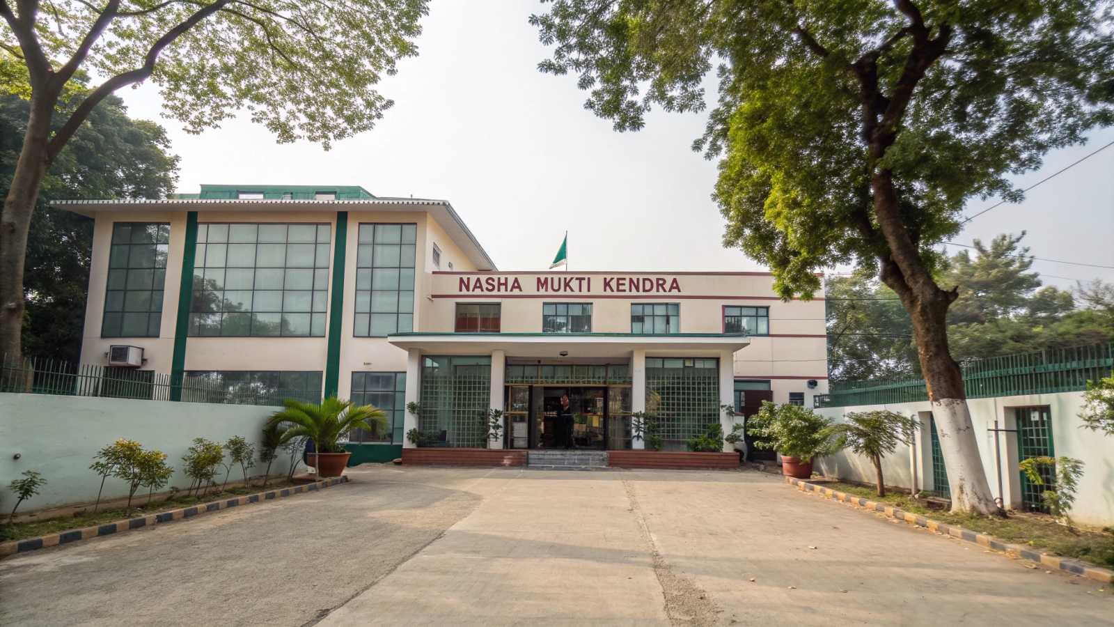 Detoxification in Addiction Treatment