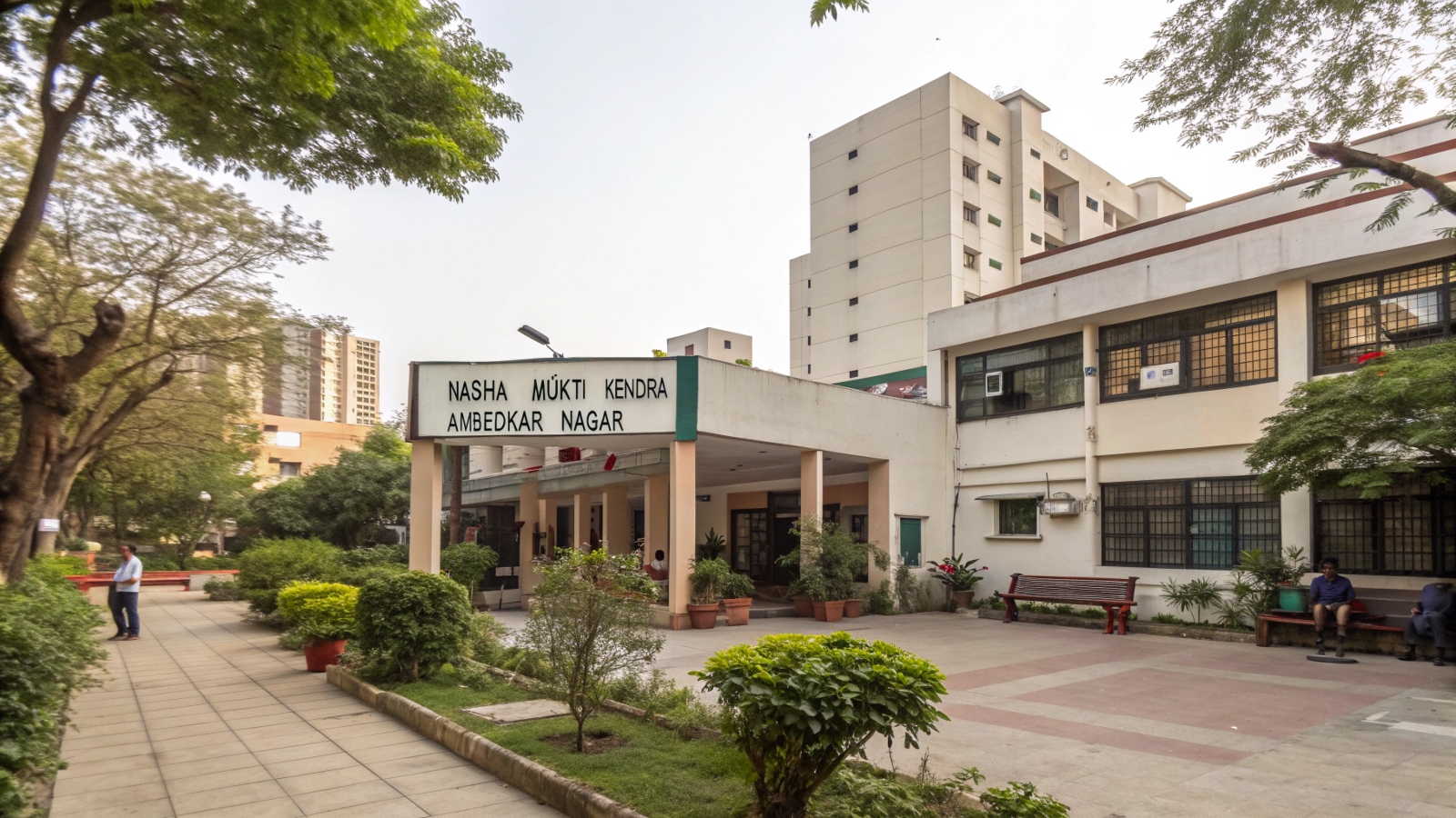 Detoxification in Addiction Treatment