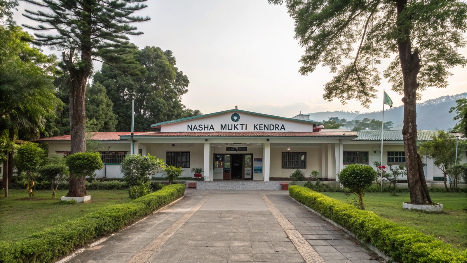 Detoxification in Addiction Treatment