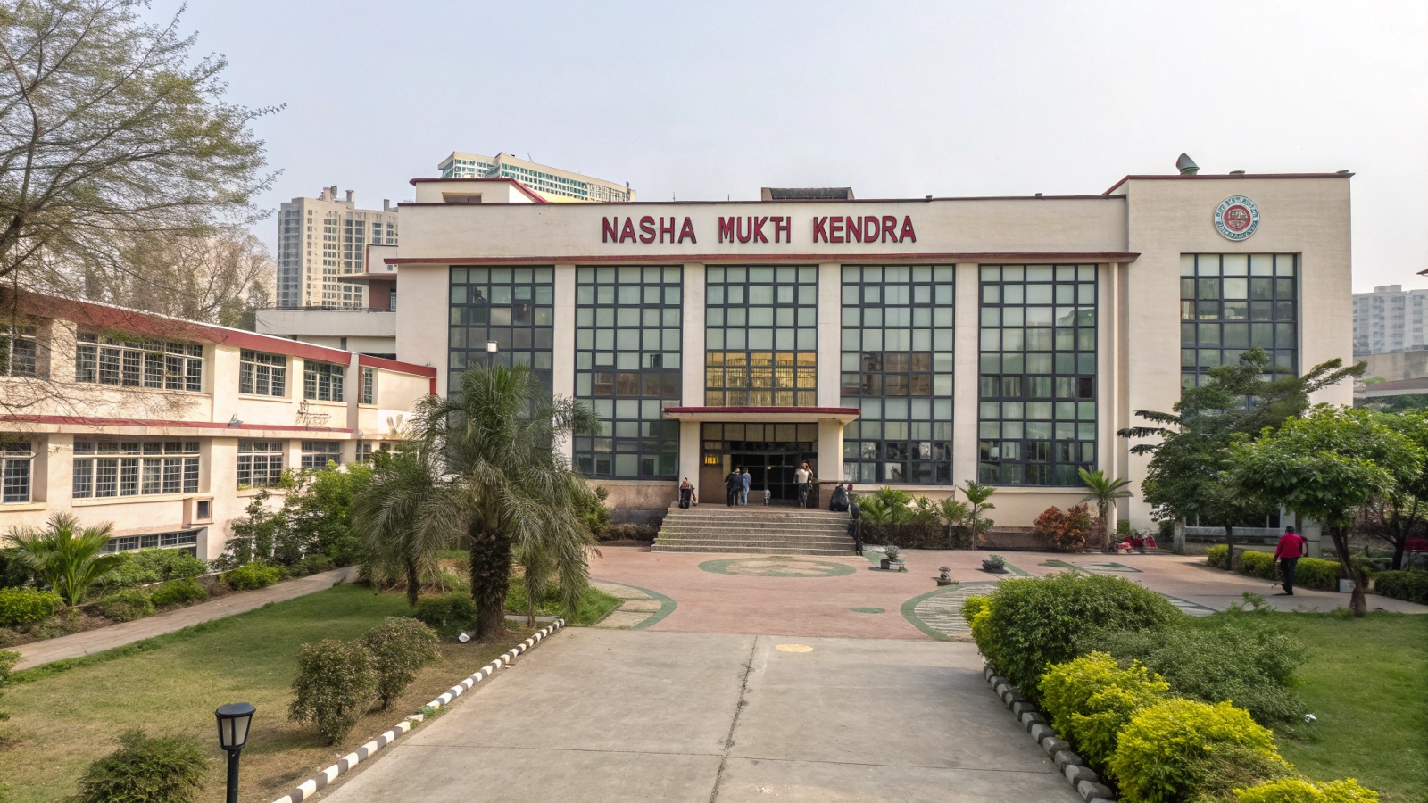 Detoxification in Addiction Treatment