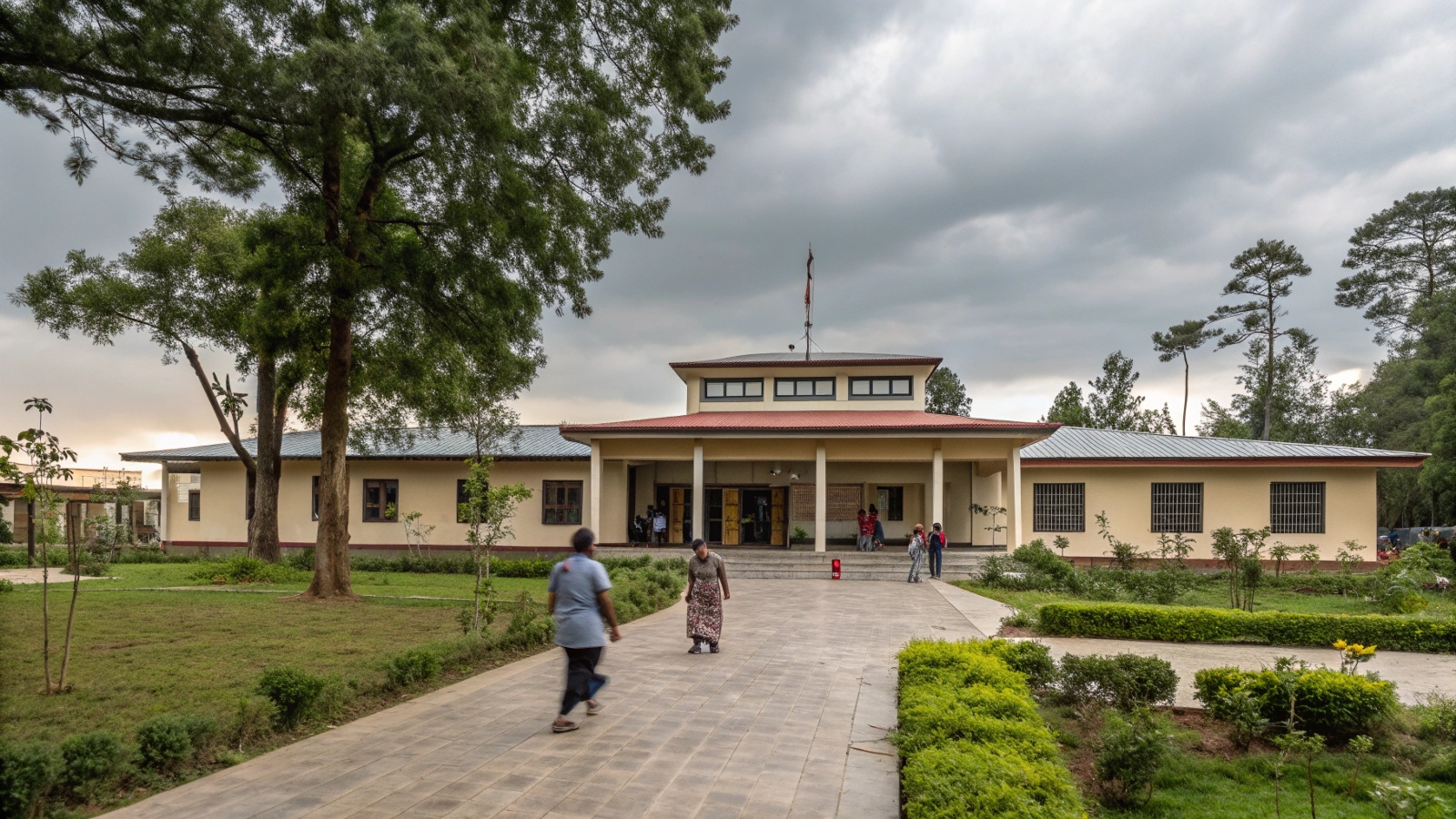 Detoxification in Addiction Treatment