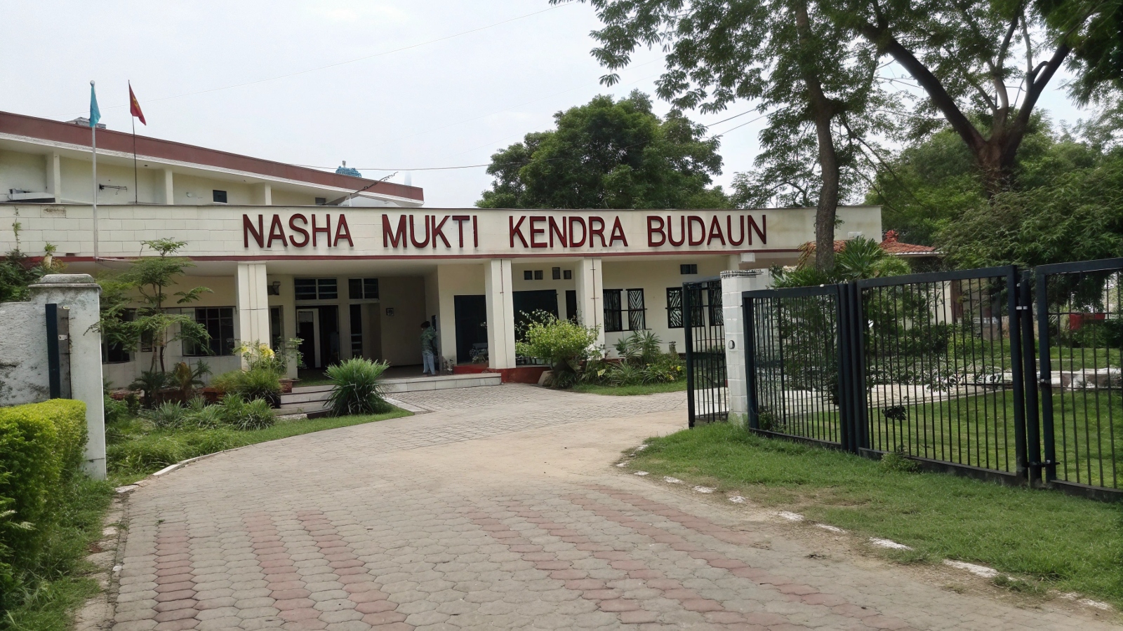 Detoxification in Addiction Treatment