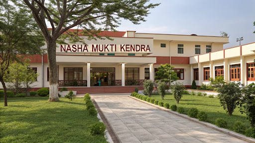 Detoxification in Addiction Treatment