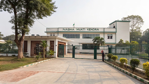 Detoxification in Addiction Treatment