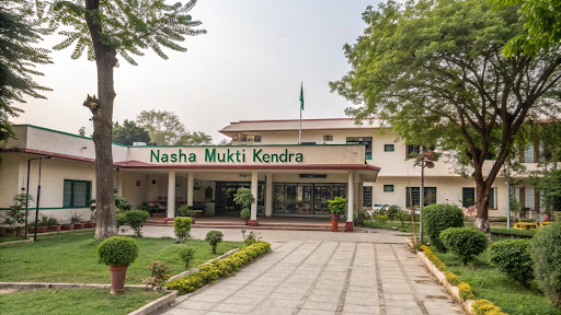 Detoxification in Addiction Treatment