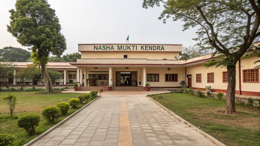 Detoxification in Addiction Treatment