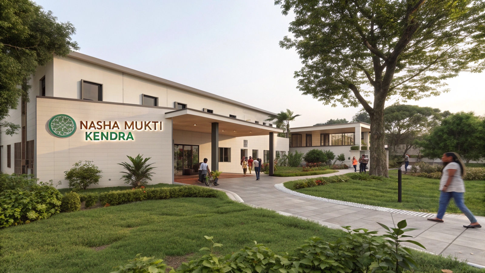 Detoxification in Addiction Treatment