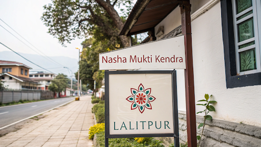 Detoxification in Addiction Treatment