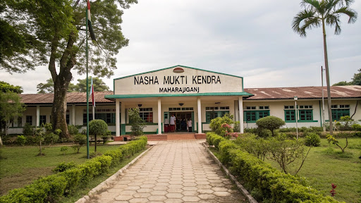 Detoxification in Addiction Treatment