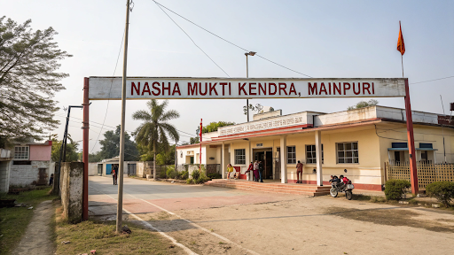 Detoxification in Addiction Treatment