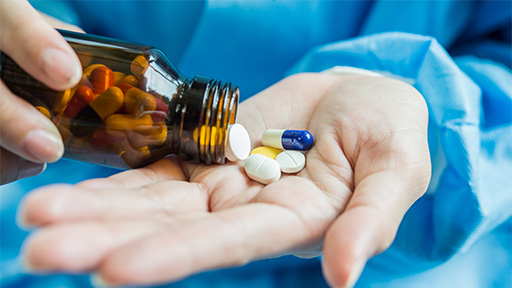 pharmacological-treatment